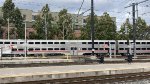 Caltrain 3803